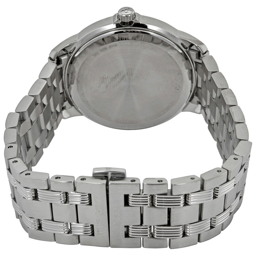 T0654071105100-Tissot Men's T065.407.11.051.00 T-Classic Automatic III 