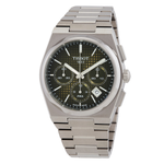 Tissot Men's T137.427.11.091.00 PRX Chrono Automatic