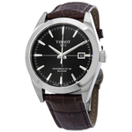 Tissot Men's T127.407.16.051.01 Gentleman Powermatic80 Auto