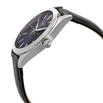 Tissot Men's T127.410.16.041.01 Gentleman Blue Dial Quartz