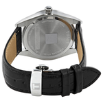 Tissot Men's T127.410.16.041.01 Gentleman Blue Dial Quartz