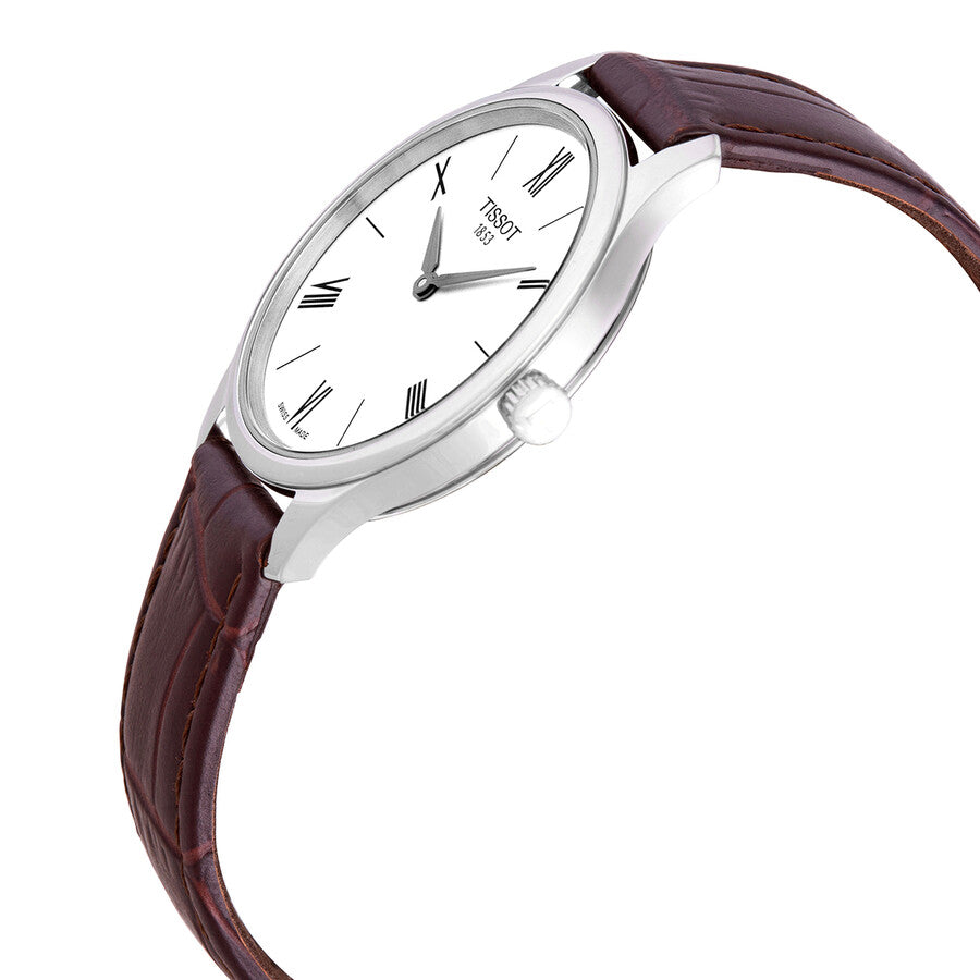 Tissot Women's T063.209.16.038.00 Tradition 31mm Quartz