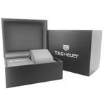 Tag Heuer Men's CBM2112.BA0651 Carrera Caliber 16 Blue Watch