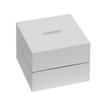 Seiko Men's SNE527P1 Classic Quartz Solar