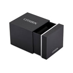 Citizen Ladies EW2250-59E Eco-Drive Black Dial Watch