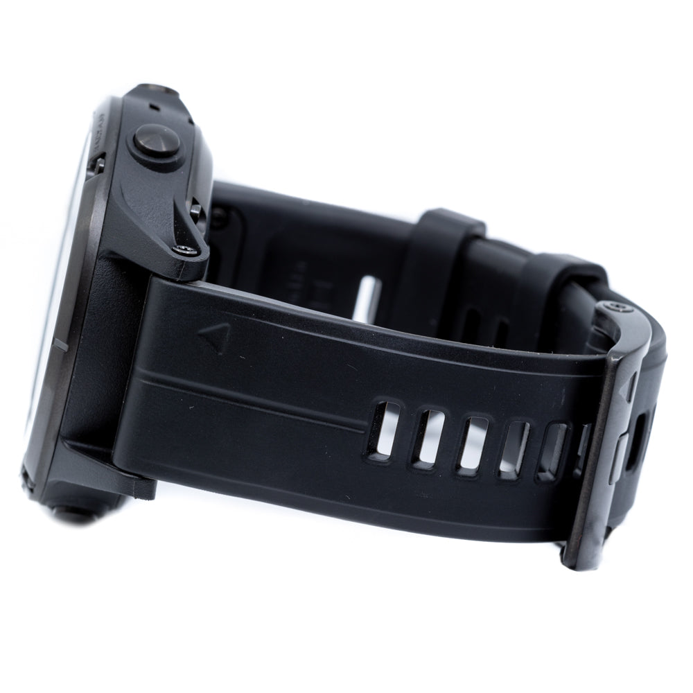 010-01988-01-Garmin Unisex  010-01988-01 Fenix 5s Plus Watch