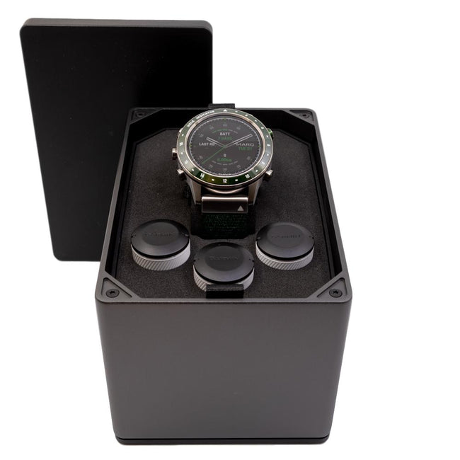 010-02395-00-Garmin Men's  010-02395-00 MARQ Golfer Tool Watch
