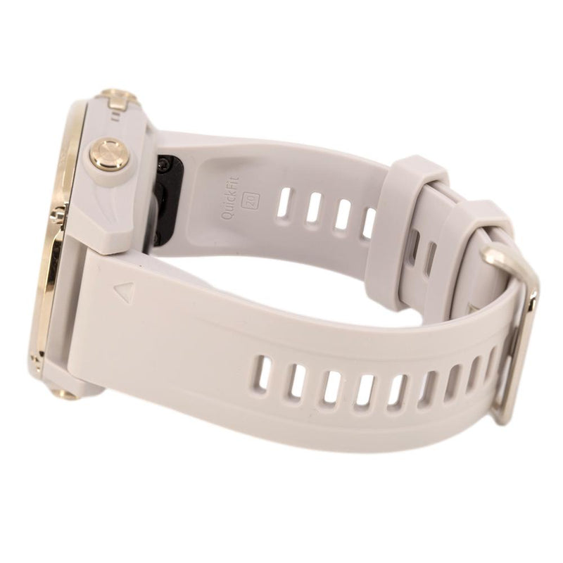 010-02403-01-Garmin 010-02403-01 Descent™ Mk2S White SmartWatch