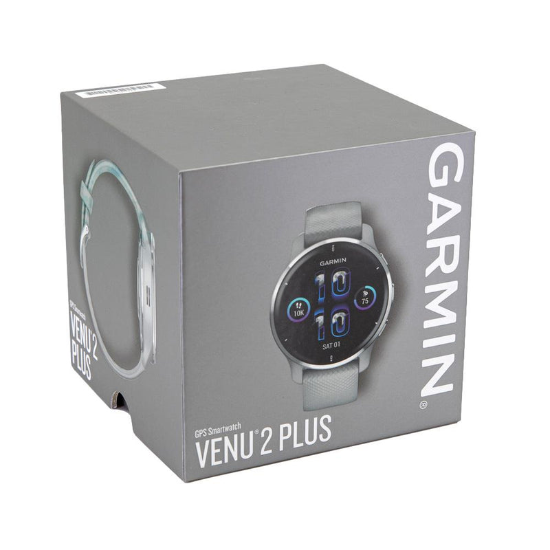 Garmin VENU® 2 PLUS 010-02496-10 Smartwatch »