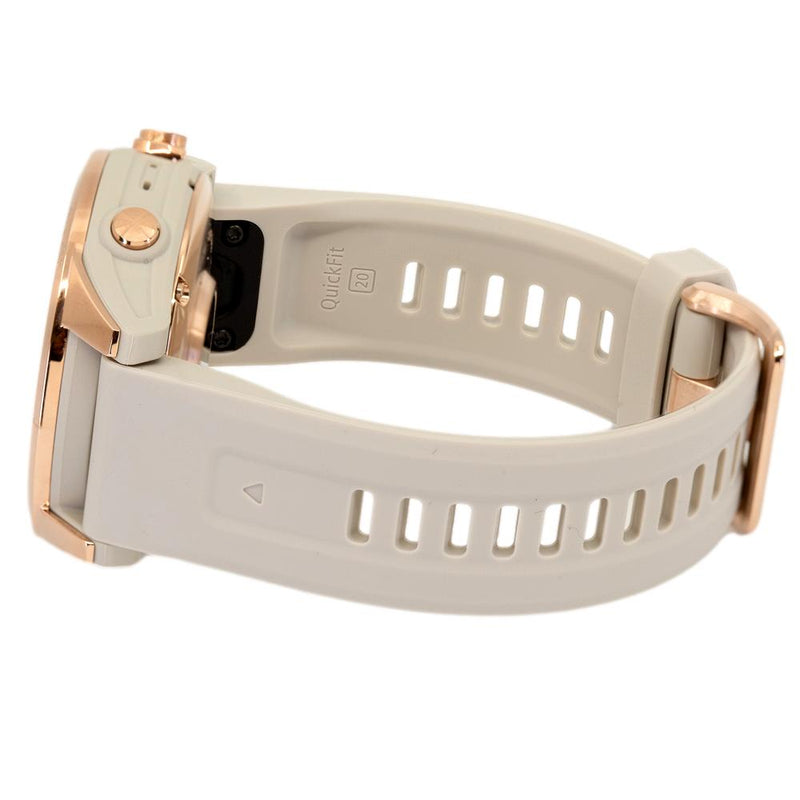 010-02539-11-Garmin 010-02539-11 fēnix® 7S – Solar Edition Smartwatch