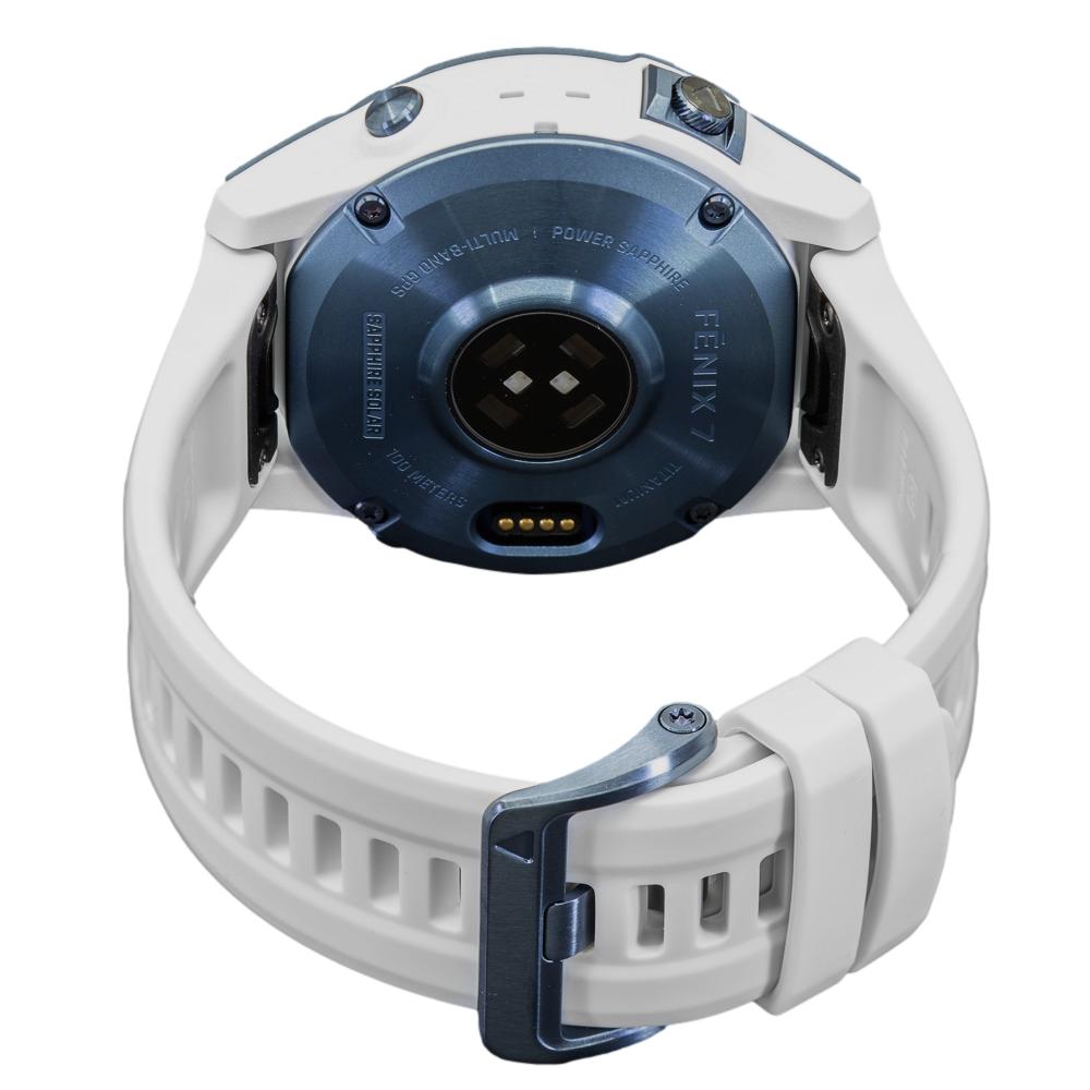 Garmin fēnix 7 Solar Smartwatch