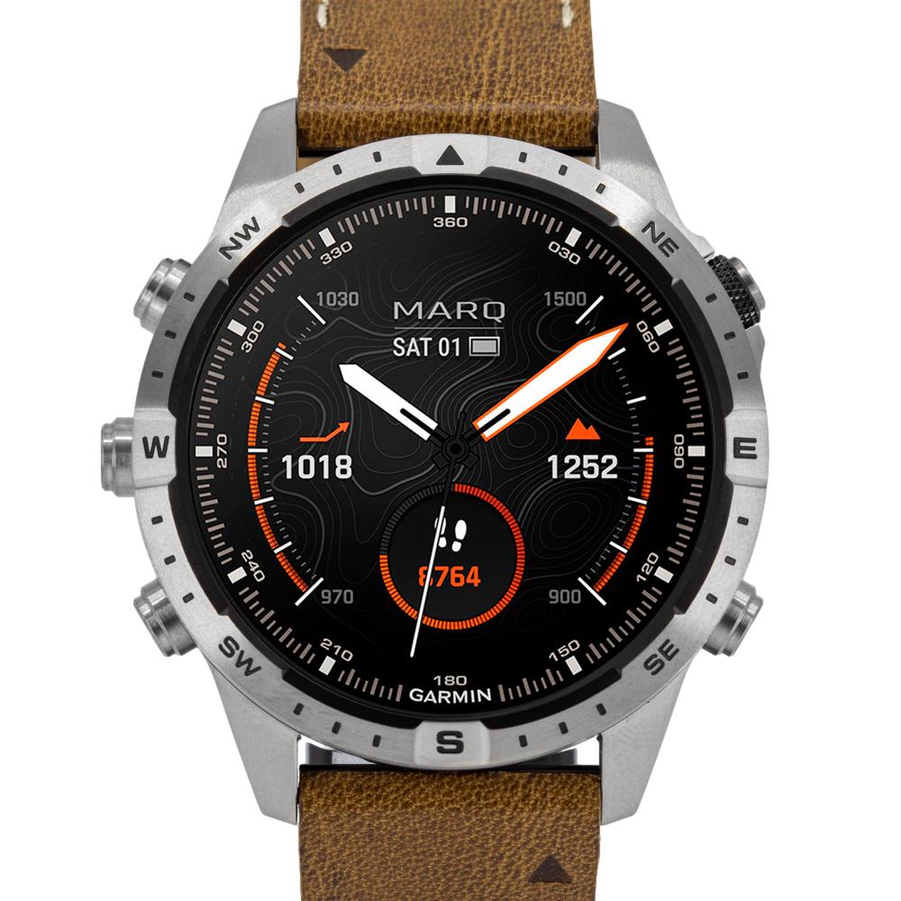 010-02648-31-Garmin 010-02648-31 - 010-02648-30 Marq Adventurer ( Gen 2 )