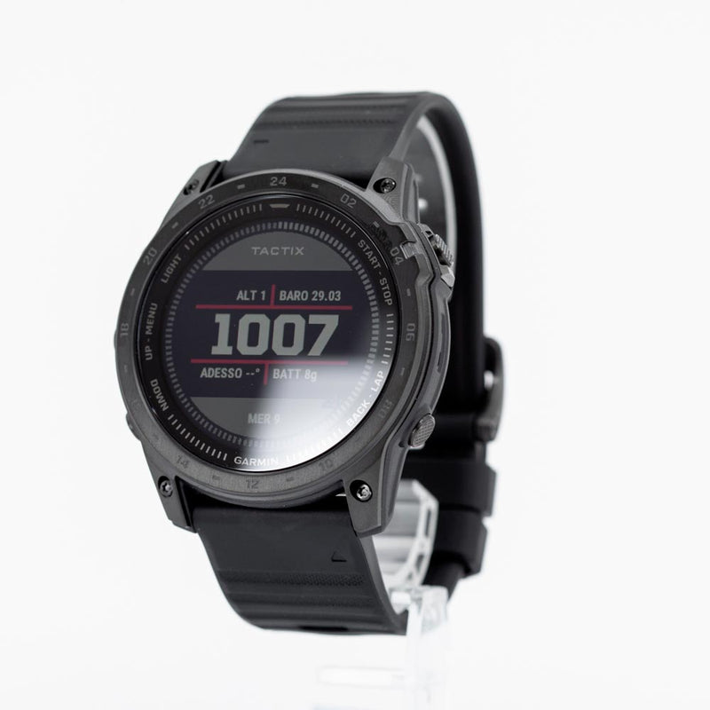 010-02704-01-Garmin Men's 010-02704-01 tactix® 7 Standard Ed. Smartwatch