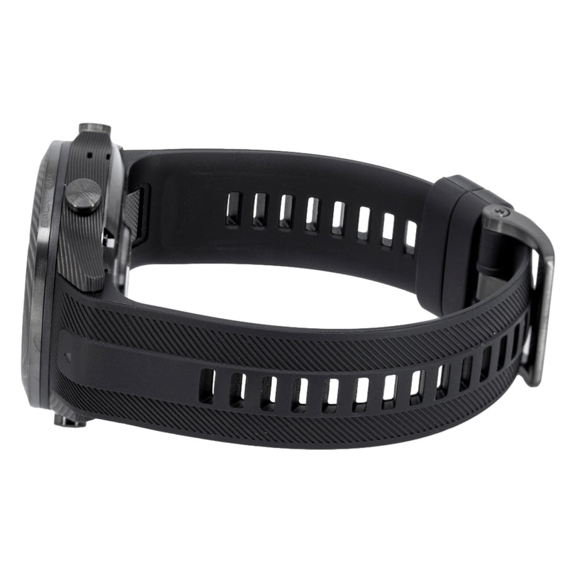 010-02722-11-Garmin 010-02722-11/010-02722-10 Athlete Gen 2 - Carbon Ed