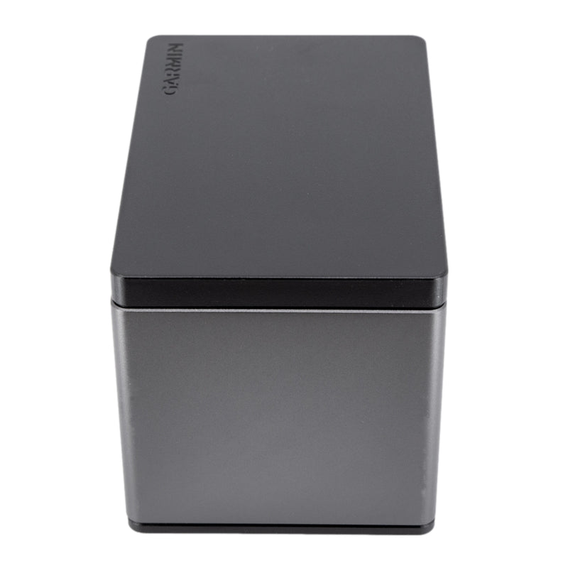 010-02722-11-Garmin 010-02722-11/010-02722-10 Athlete Gen 2 - Carbon Ed