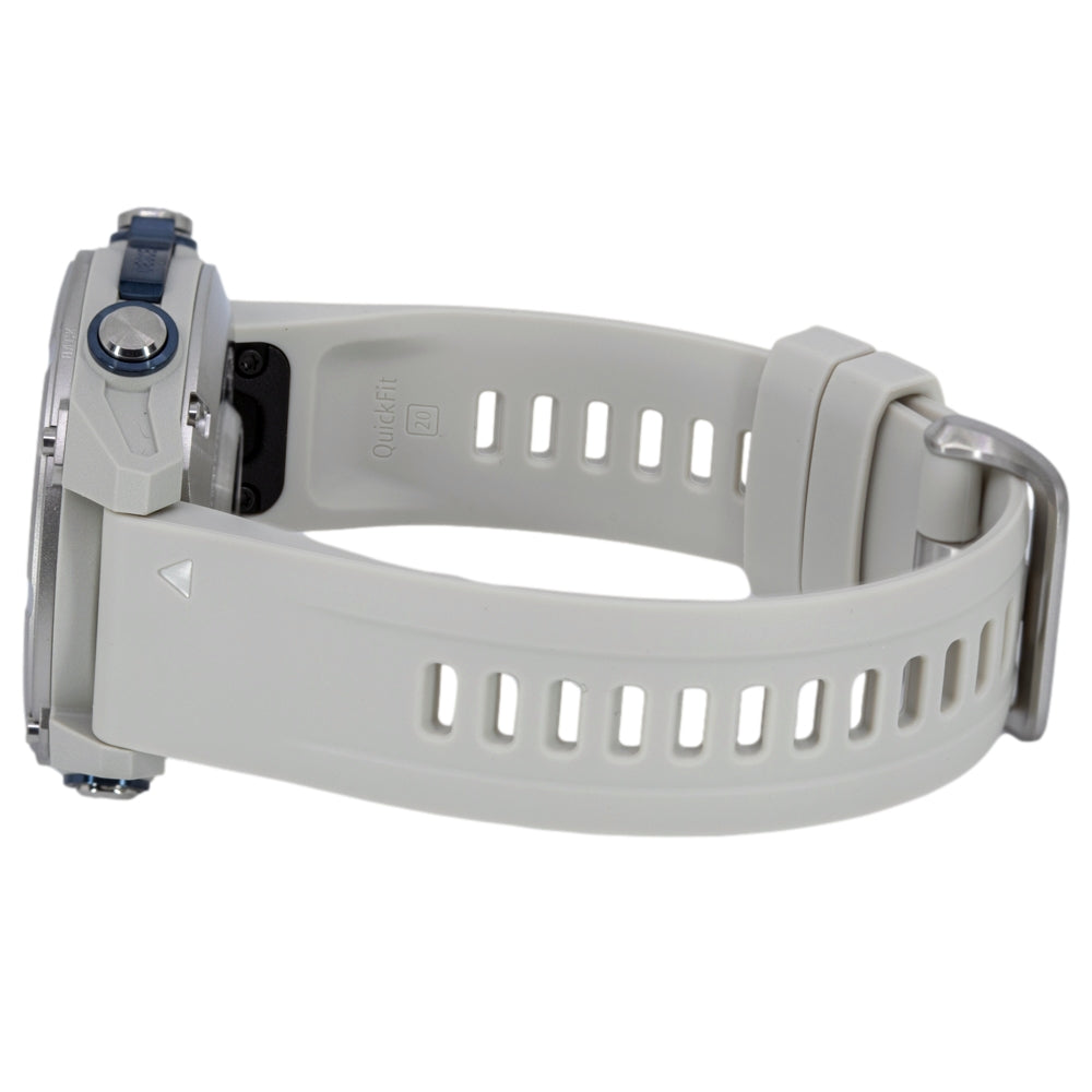 010-02753-04-Garmin Men's 010-02753-04 Descent Mk3 43mm Smartwatch