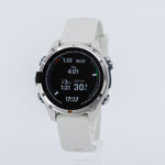010-02753-04-Garmin Men's 010-02753-04 Descent Mk3 43mm Smartwatch