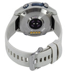 010-02753-04-Garmin Men's 010-02753-04 Descent Mk3 43mm Smartwatch