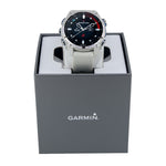 010-02753-04-Garmin Men's 010-02753-04 Descent Mk3 43mm Smartwatch