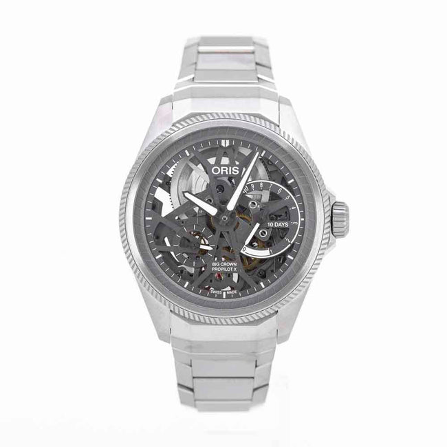 01 115 7759 7153-Set7 22 01TLC-Oris 01 115 7759 7153-Set7 22 01TLC ProPilot X Calibre 115