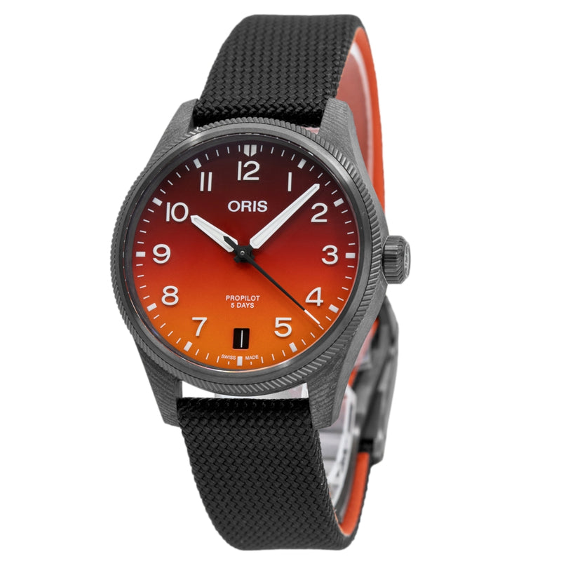 01 400 7784 8786-Set-Oris 01 400 7784 8786-Set ProPilot Coulson Limited Edition