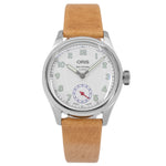 01 401 7781 4081-Set- Oris 01 401 7781 4081 Set Wings Of Hope Limited Ed 