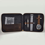 01 673 7739 4084-Set LS-Oris 01 673 7739 4084-Set LS Williams 40th Anniversary Watch