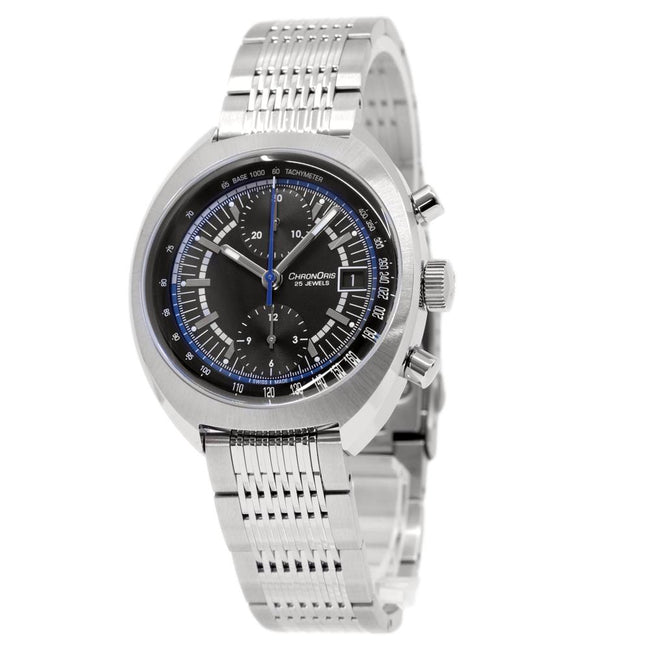 01 673 7739 4084-Set MB-Oris 01 673 7739 4084-Set MB Williams40th Anniv Lt.Ed Watch