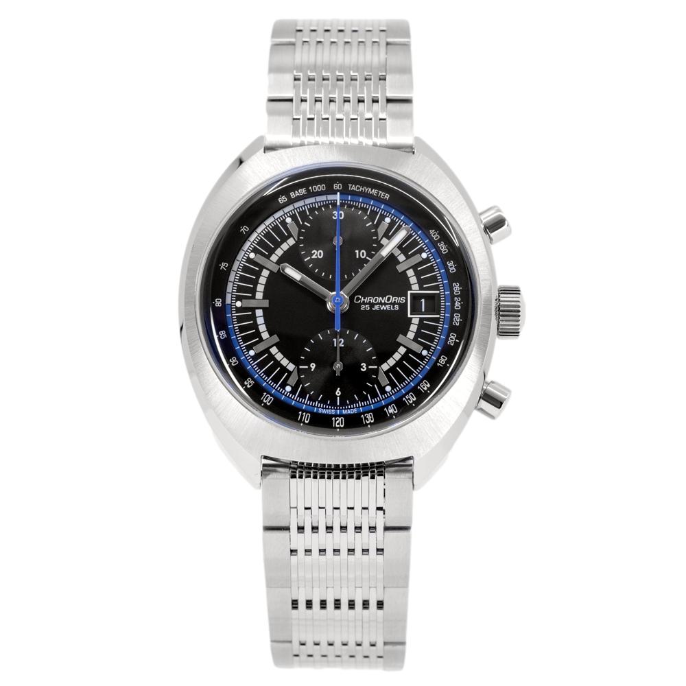 01 673 7739 4084-Set MB-Oris 01 673 7739 4084-Set MB Williams40th Anniv Lt.Ed Watch
