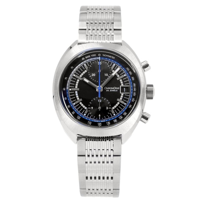 01 673 7739 4084-Set MB-Oris 01 673 7739 4084-Set MB Williams40th Anniv Lt.Ed Watch