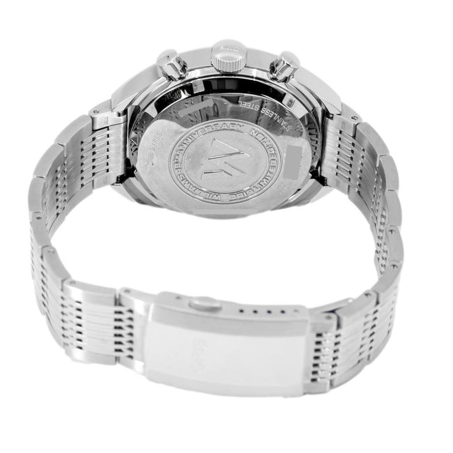 01 673 7739 4084-Set MB-Oris 01 673 7739 4084-Set MB Williams40th Anniv Lt.Ed Watch