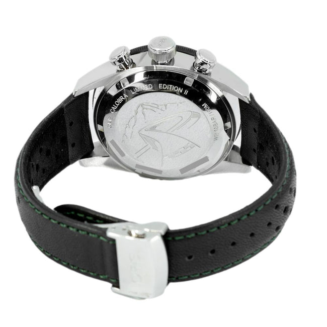 01 676 7661 4494-Set LS-Oris 01 676 7661 4494-Set LS Calobra Chrono Lt.Ed Watch 