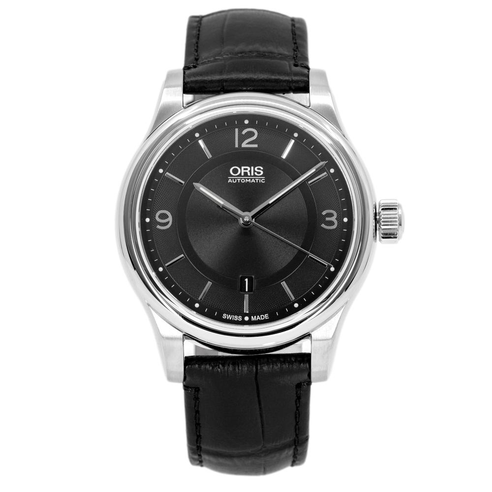 01 733 7594 4034-07 5 20 11-Oris Men's 01 733 7594 4034-07 5 20 11 Classic Watch