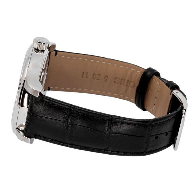 01 733 7594 4034-07 5 20 11-Oris Men's 01 733 7594 4034-07 5 20 11 Classic Watch