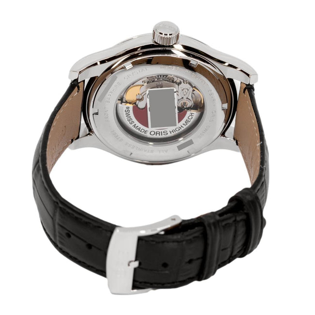 01 733 7594 4034-07 5 20 11-Oris Men's 01 733 7594 4034-07 5 20 11 Classic Watch