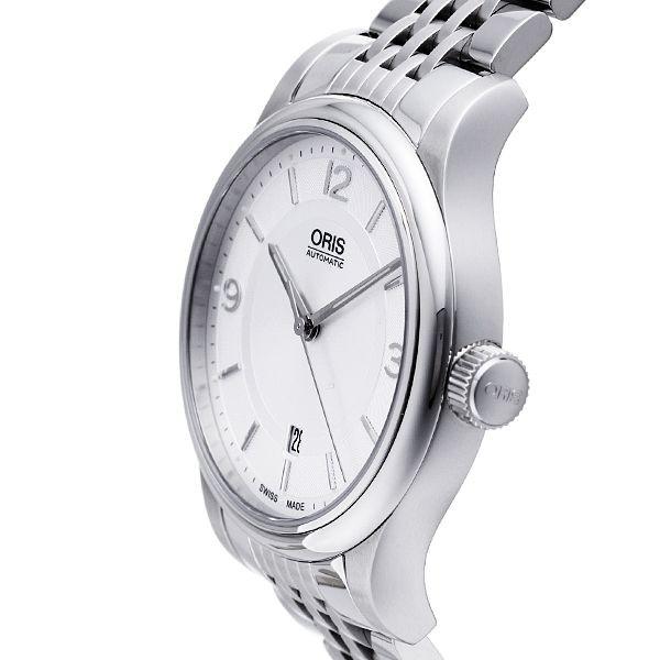01 733 7594 4091-07 8 20 61-Oris Men's 01 733 7594 4091-07 8 20 61 Classic Watch
