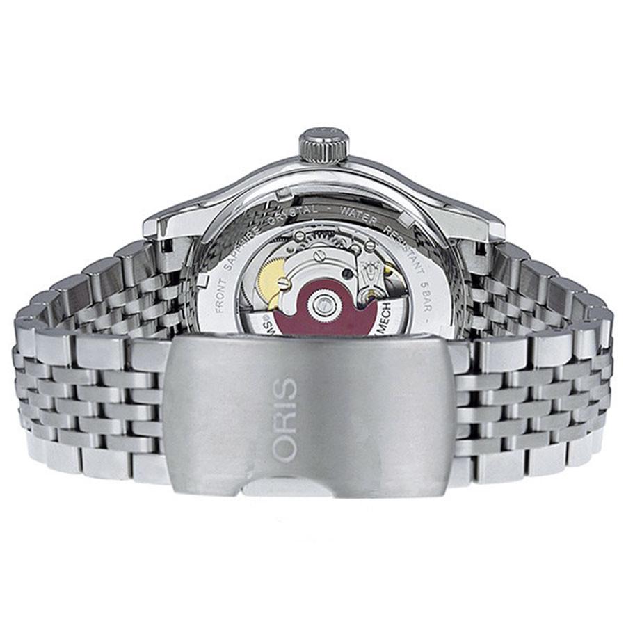 Oris Men s 01 733 7594 4091 07 8 20 61 Classic Watch