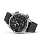 01 733 7705 4134-Set 5 23 15FC-Oris 01 733 7705 4134-Set 5 23 15FC ProPilot Watch