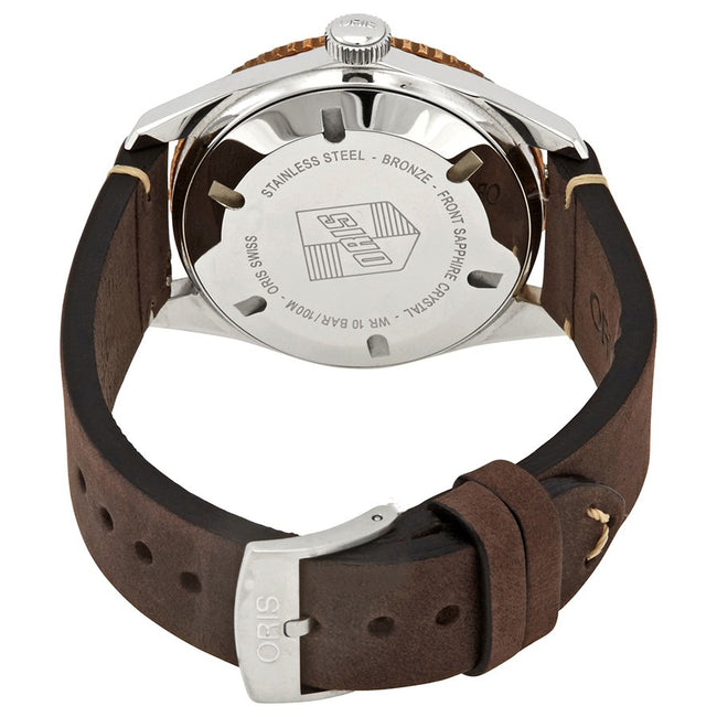 01 733 7707 4354-07 5 20 55-Oris Men's 01 733 7707 4354-07 5 20 55 Divers Watch