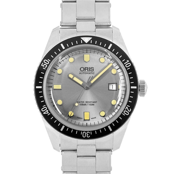 01 733 7720 4051-07 8 21 18-Oris  01 733 7720 4051-07 8 21 18 Divers Sixty Five Auto