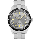 01 733 7720 4051-07 8 21 18-Oris  01 733 7720 4051-07 8 21 18 Divers Sixty Five Auto