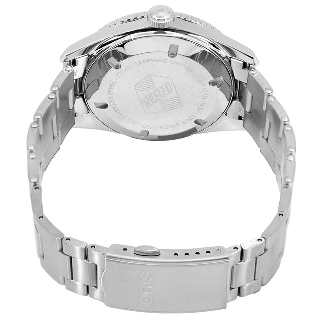 01 733 7720 4051-07 8 21 18-Oris  01 733 7720 4051-07 8 21 18 Divers Sixty Five Auto