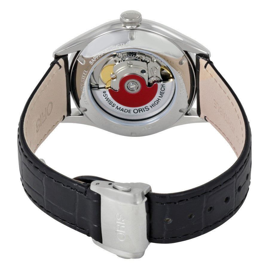 01 733 7721 4051-07 5 21 64FC-Oris 01 733 7721 4051-07 5 21 64FC Artelier Date Watch