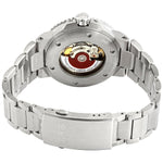 01 733 7730 4124-07 8 24 05EB-Oris Men's 01 733 7730 4124-07 8 24 05EB Aquis Watch