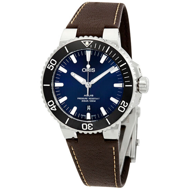 01 733 7730 4135-07 5 24 10EB-Men's 01 733 7730 4135-07 5 24 10EB Aquis Date Watch