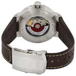 01 733 7730 4157-07 5 24 10EB-Oris 01 733 7730 4157-07 5 24 10EB Aquis Green Dial Watch