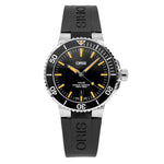 01 733 7730 4159-07 4 24 64EB-Oris Men's 01 733 7730 4159-07 4 24 64EB Aquis Date Watch
