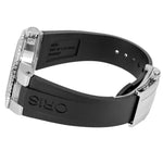 01 733 7730 4159-07 4 24 64EB-Oris Men's 01 733 7730 4159-07 4 24 64EB Aquis Date Watch
