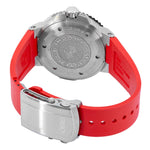 01 749 7734 7154-SET-Oris 01 7497734 7154-SET Regulateur Der Meistertaucher Watch