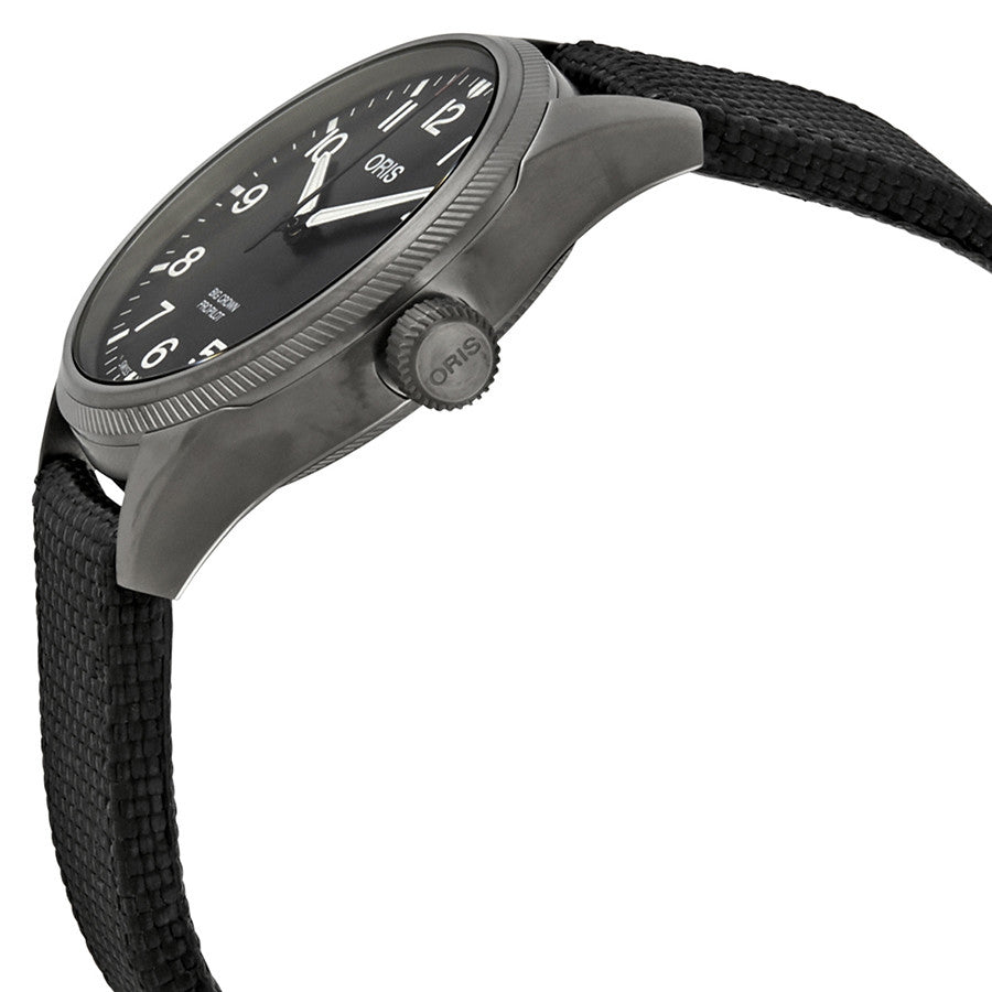 01 751 7697 4264-07 5 20 15GFC-Oris 01 751 7697 4264-07 5 20 15GFC Big Crown ProPilot Watch